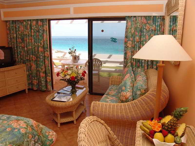 Hotel Coco Reef Bermuda Mount Pleasant Exterior foto